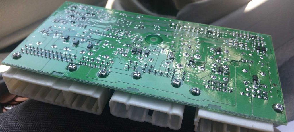 Module Servicing Module Repairs – CCS Mobile Auto Electrics